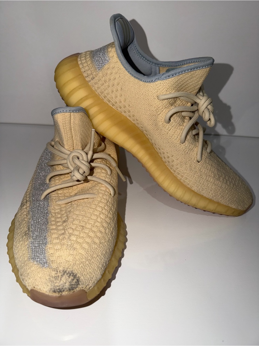 Yeezy Boost 350 V2 Linen